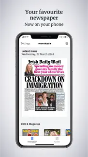 How to cancel & delete irish mail digital edition 3