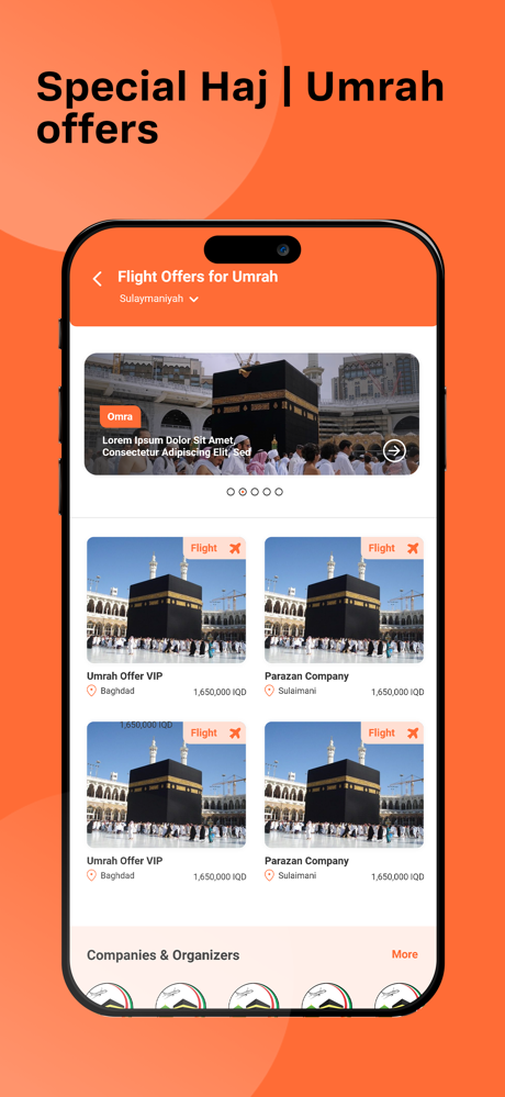 Battuta: Travel screenshot 6