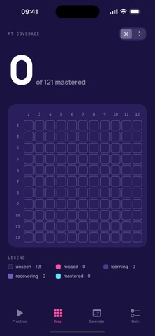 =42: Multiplication Screenshot 4 of 5