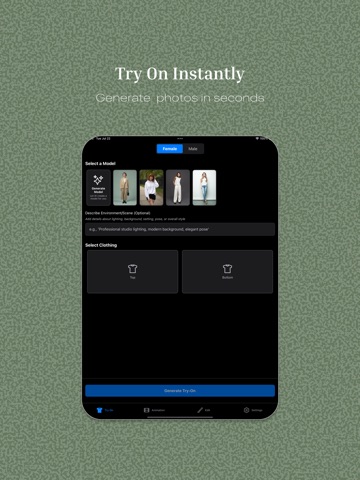 ModalityFit