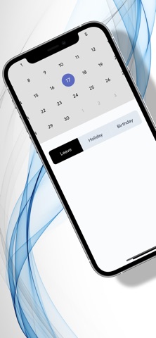 Datum HR screenshot