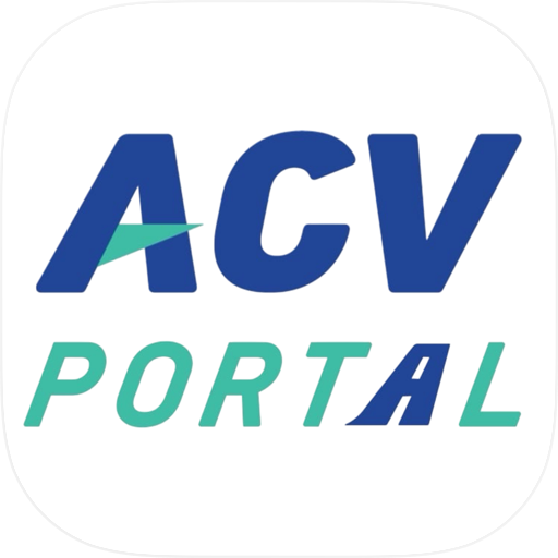 ACV Portal