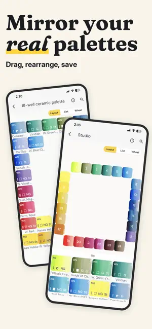 Smarty Paints screenshot 2