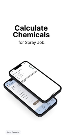 Setmagro SprayD screenshot