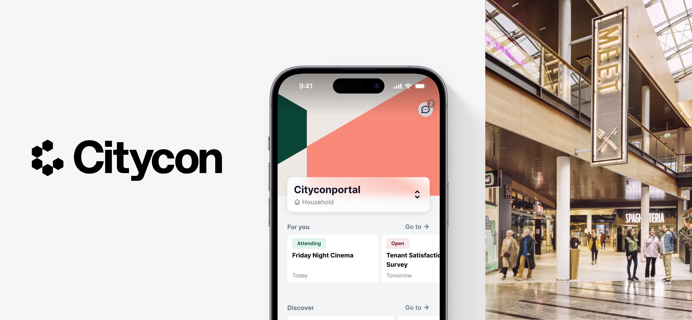 Cityconportal