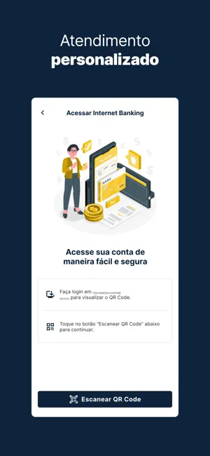 Fluxa Pay screenshot 3