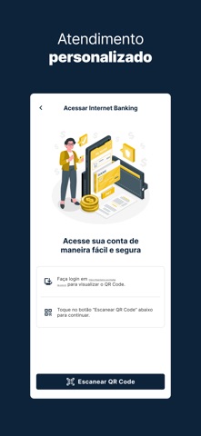 Fluxa Pay screenshot