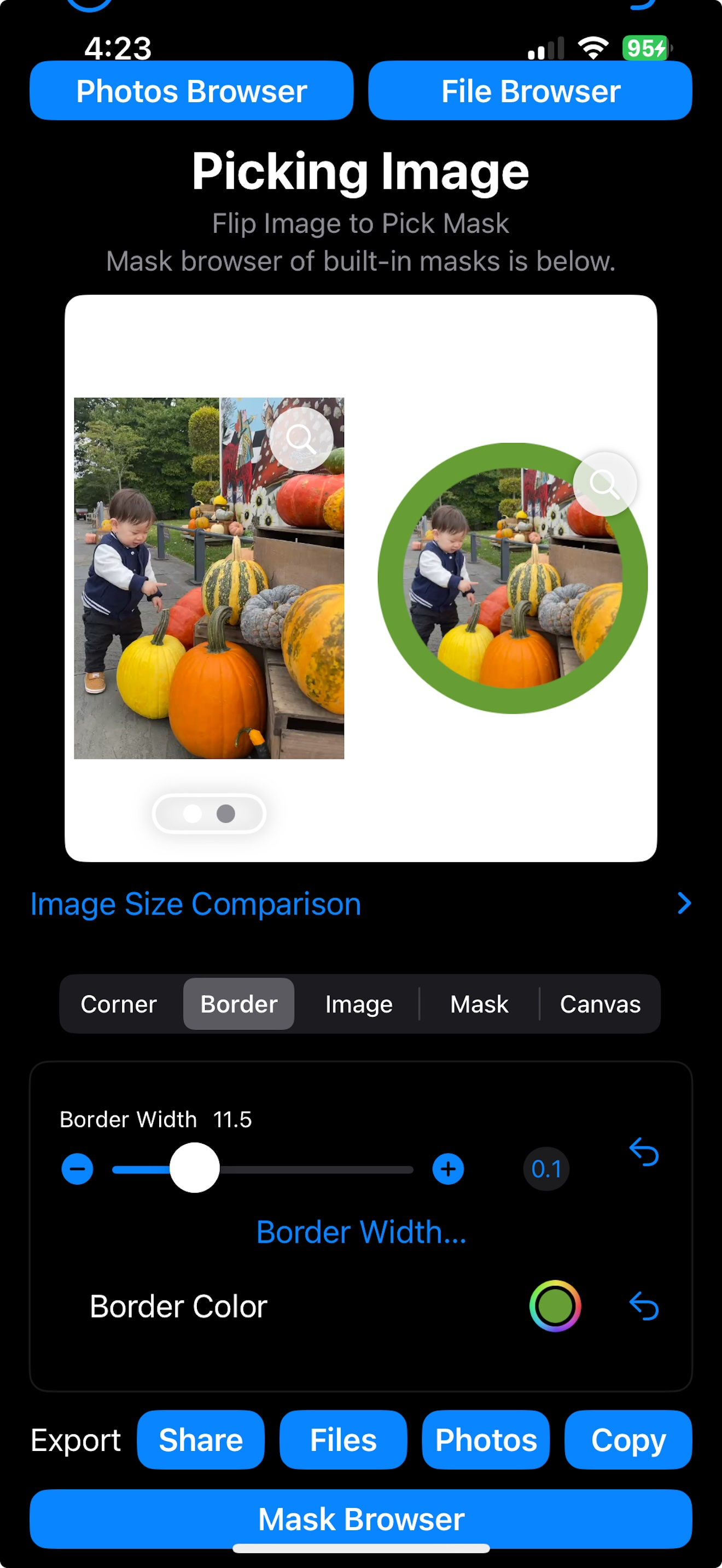 RoundedPic