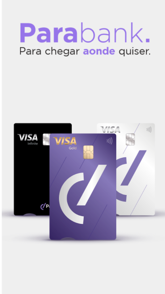 #7. Parabank Conta Digital (iOS) 게시자: PARABANK DIGITAL LTDA