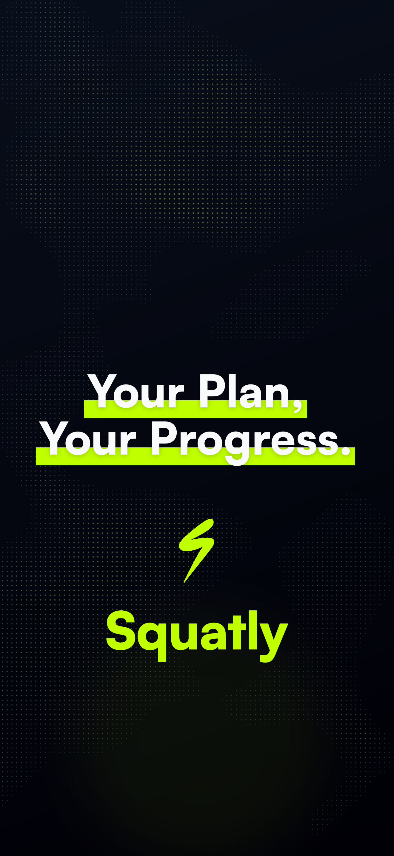 Squatly: AI Strength Coach screenshot 8