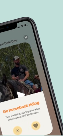DatePop: Date Ideas screenshot
