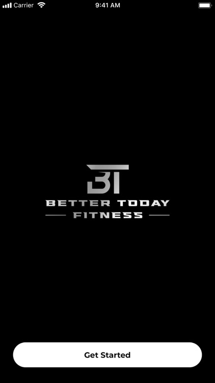 Better Today Fitness