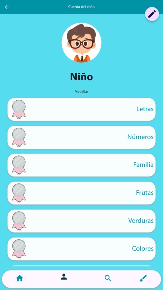 #9. 3D Discover Spanish (iOS) 由: Ibrahim Amer
