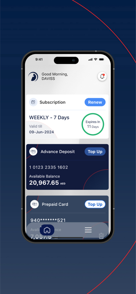 Dubai Trade screenshot 5