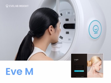 EveLab Insight - Eve M
