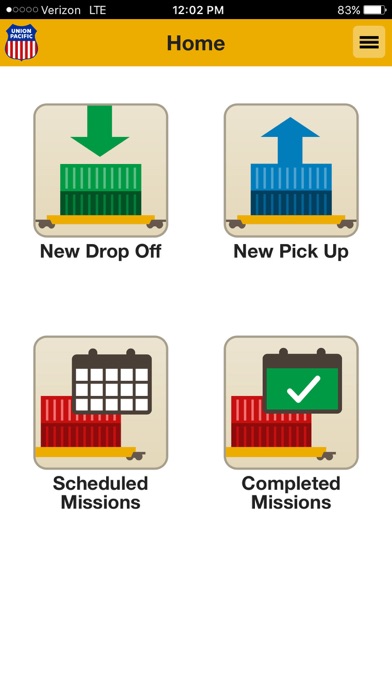 UPGo Screenshot
