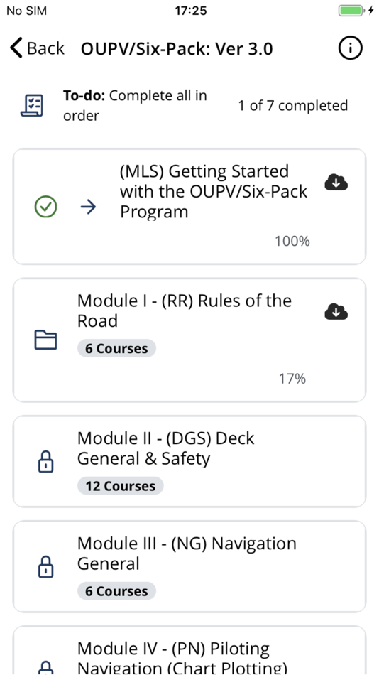 #3. MLS eCampus (iOS) By: Mariners School Inc.