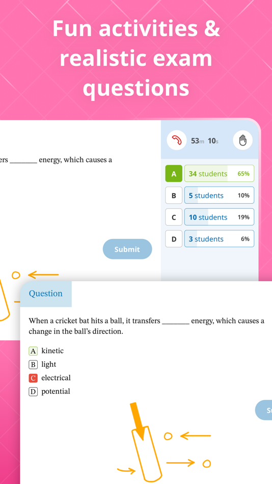 #7. Nagwa Classes (iOS) 由: Nagwa Limited