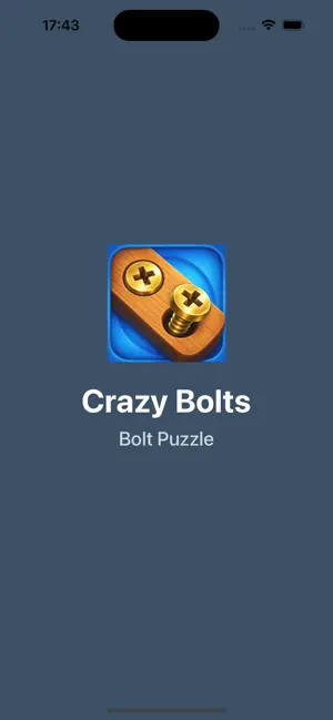 CrazyBoomBolts screenshot 3