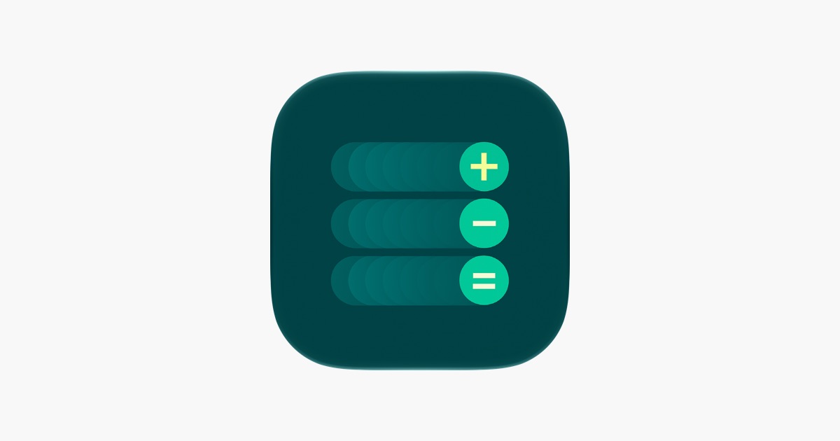 ‎i Sum List App - App Store