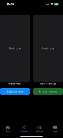 PrivacyPictures screenshot