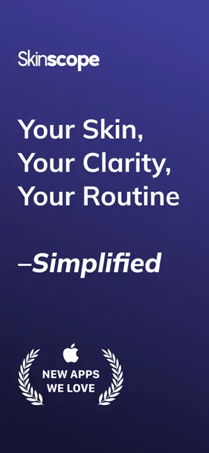 Skinscope screenshot 1