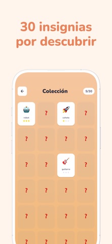 ¡Habla! Pronunciación niños iPhone screenshot