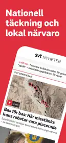 SVT Nyheter 1