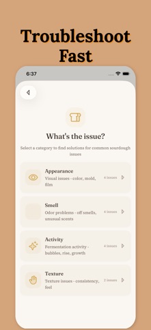 FermentBuddy Screenshot 6 of 6