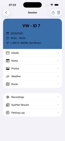 Tedras screenshot