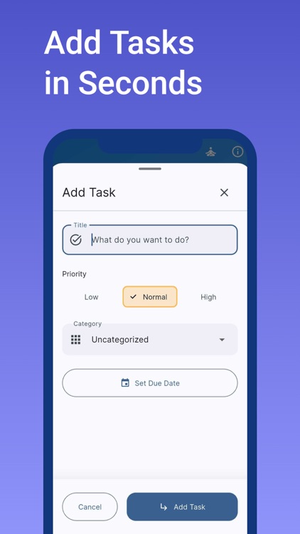 What's Next? (productivity) screenshot-4