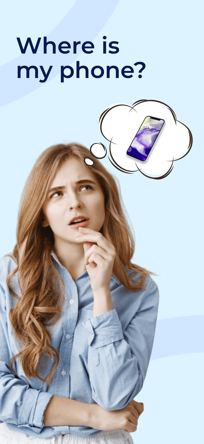 Find My Phone by Claps