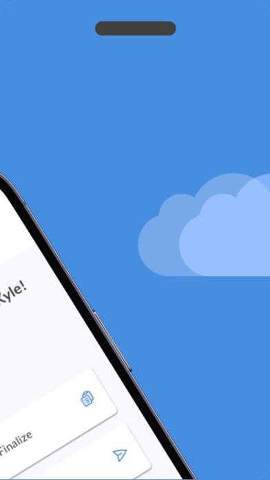 Cloudwork|PRO - Find IT Jobs Screenshot