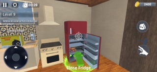 Crime Scene Cleaner : No Proof screenshot
