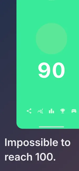 Chromatic: the Color Game screenshot 1