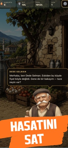 Great Migration: Farm Life screenshot 5