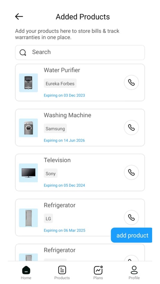 #7. TOTOKO - Complete Home AMC (iOS) 由: Blutron Technologies Pvt. Ltd