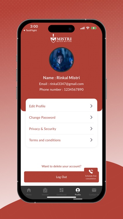 Mistri.Builders screenshot-6