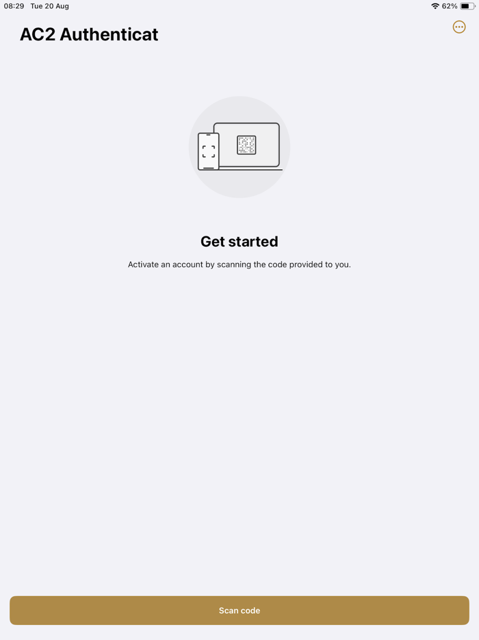 BIL Suisse Authenticator