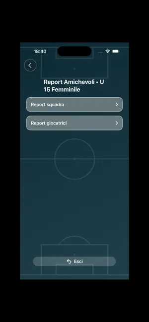 Mister Team screenshot 2