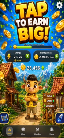 Buffalo Billionaire Screenshot 1 of 8