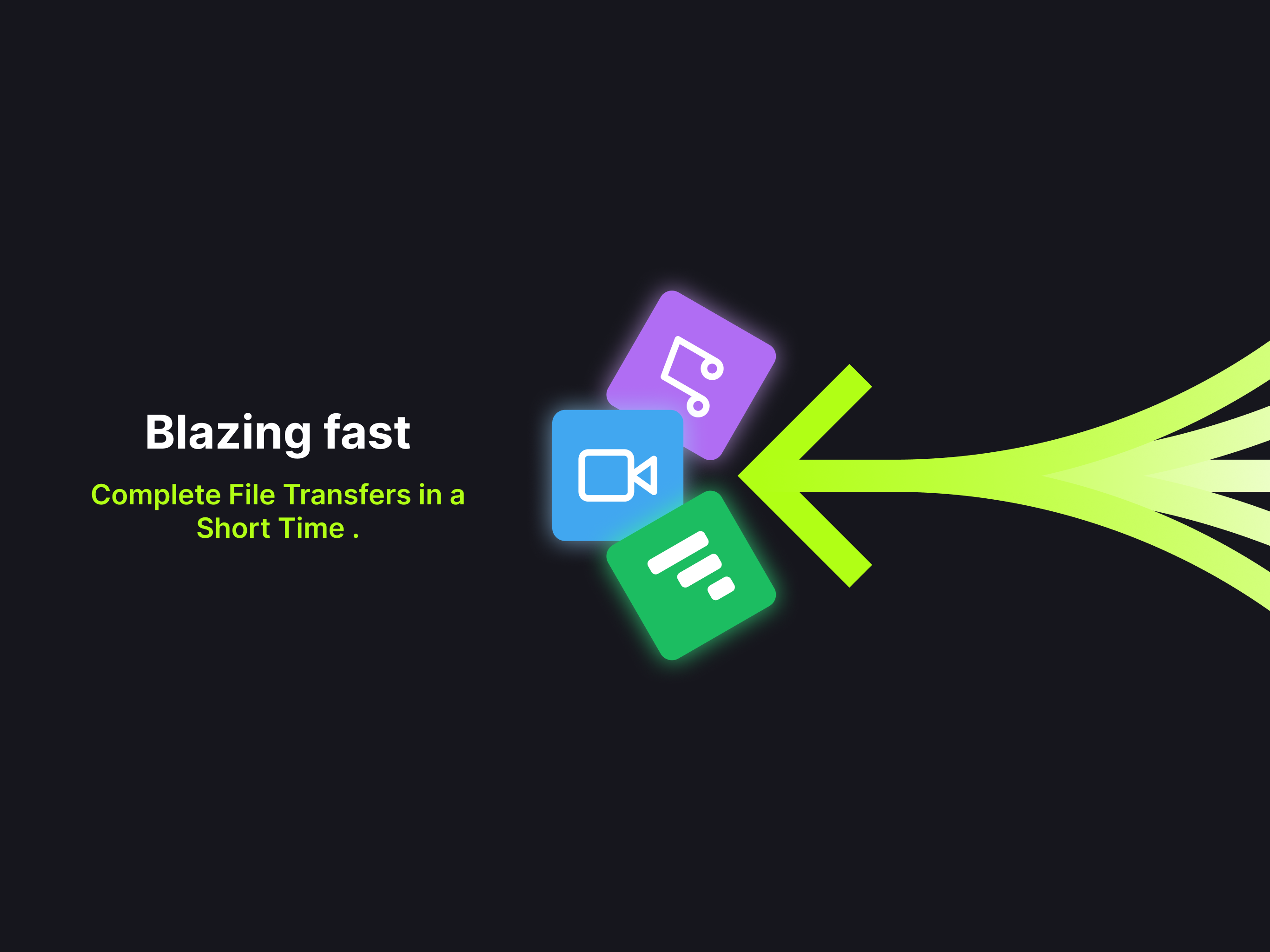 Airclap: File Transfer to PC screenshot 10
