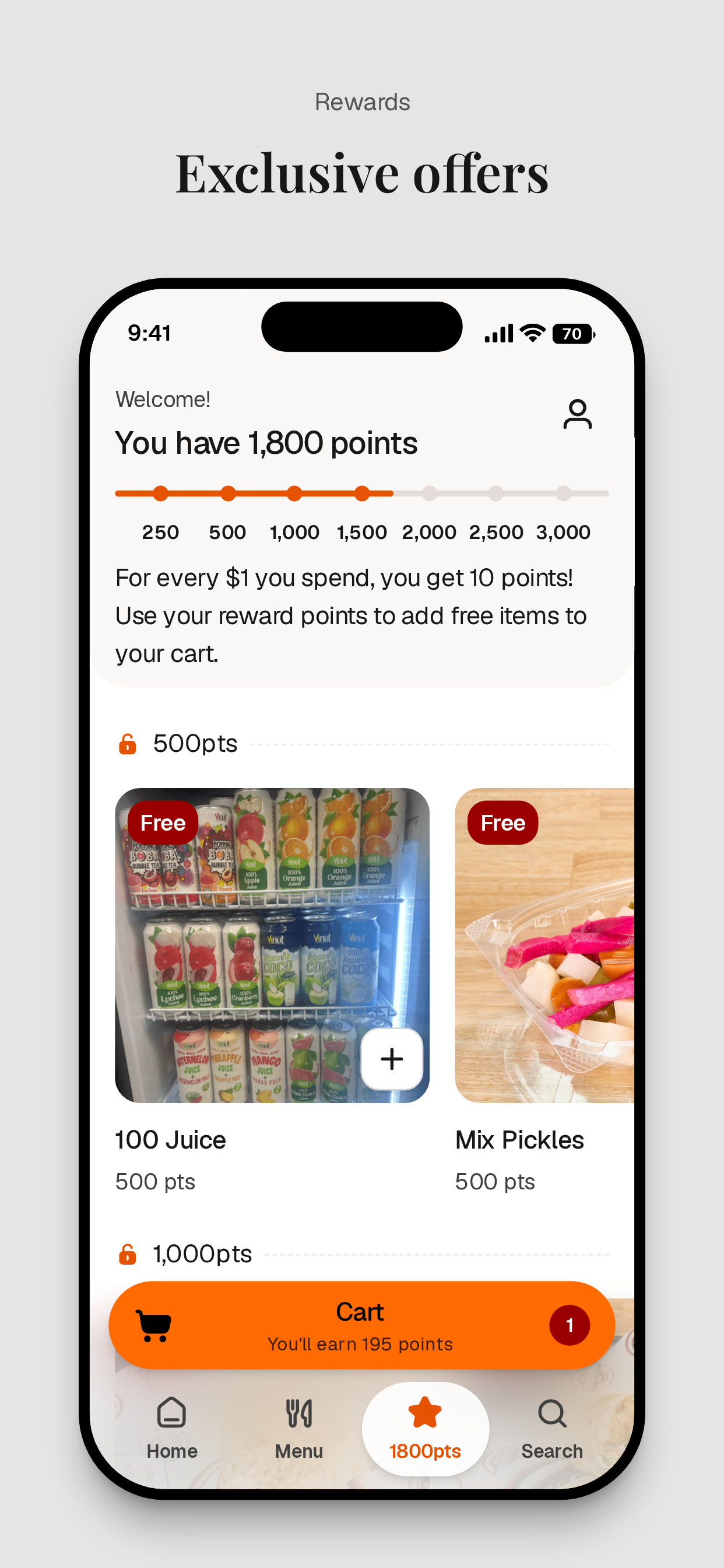 Shawarma Way screenshot 6