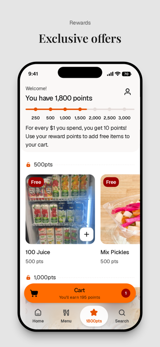 Shawarma Way Screenshot 6 of 6
