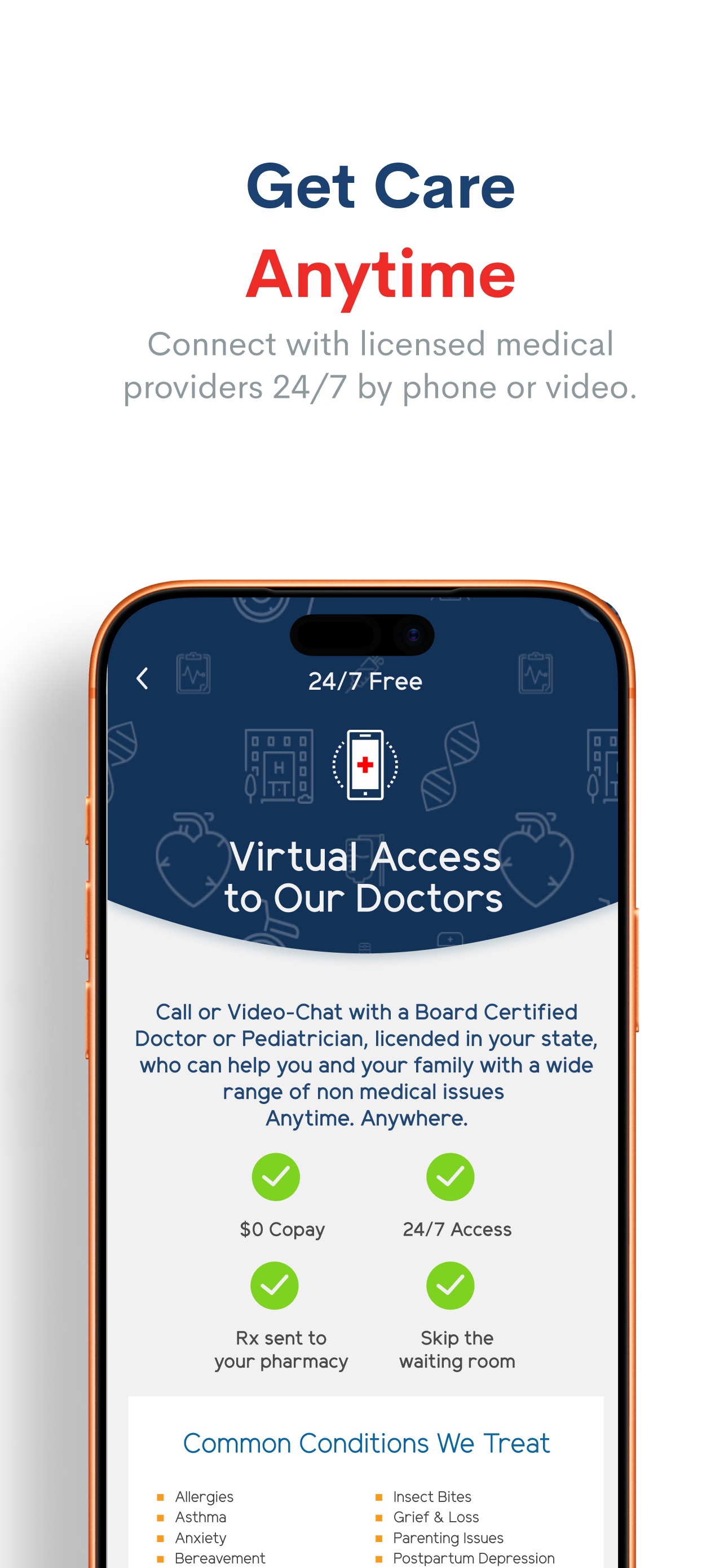 Screenshot 5 of Call A Doctor