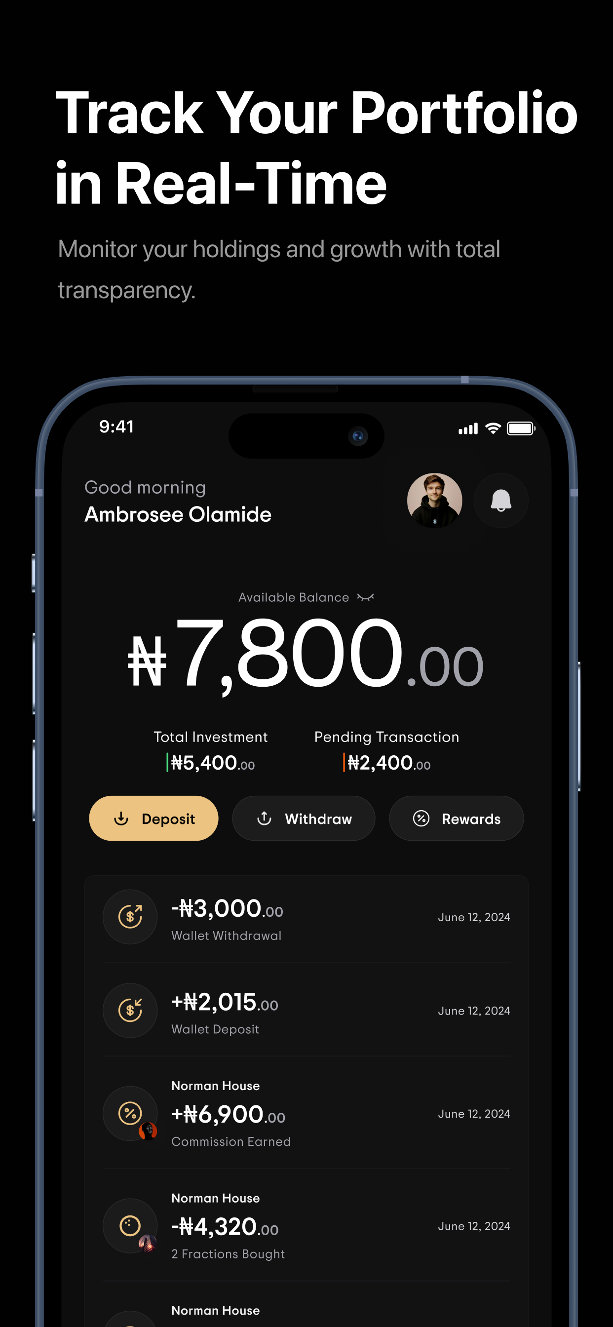 Gidi REAL screenshot 3