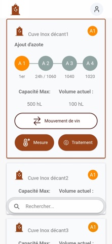 Ektor.app screenshot