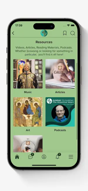 CALLED to Preach screenshot 3