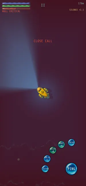 Sonar Deep screenshot 4