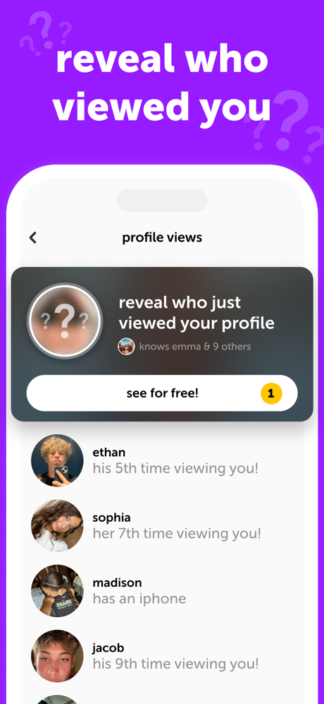sendit - get it now screenshot 5